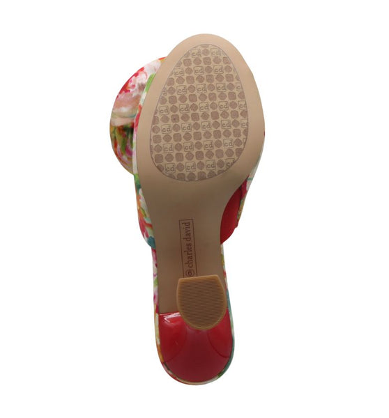 Style Charles By Charles David KAYLA DRESS Brightmulti