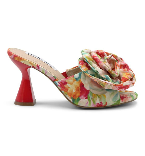 Style Charles By Charles David KAYLA DRESS Brightmulti