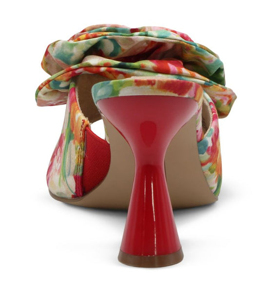 style charles by charles david KAYLA DRESS Brightmulti