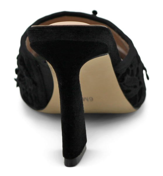 Style Charles By Charles David KLUE DRESS SHOE Black