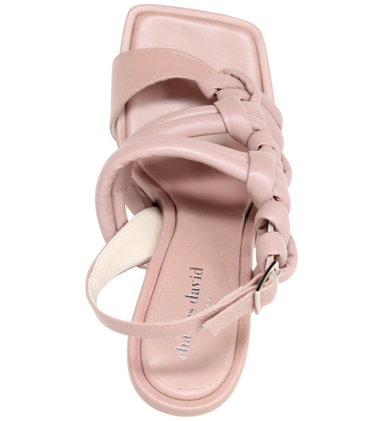 Style Charles By Charles David LONESTAR SANDAL Clay