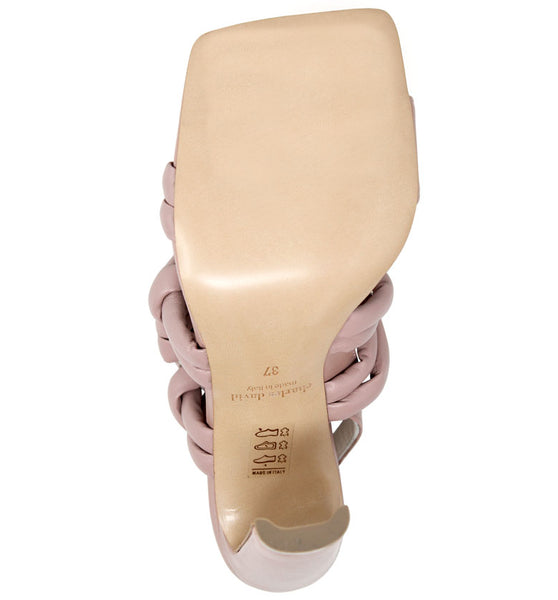 Style Charles By Charles David LONESTAR SANDAL Clay