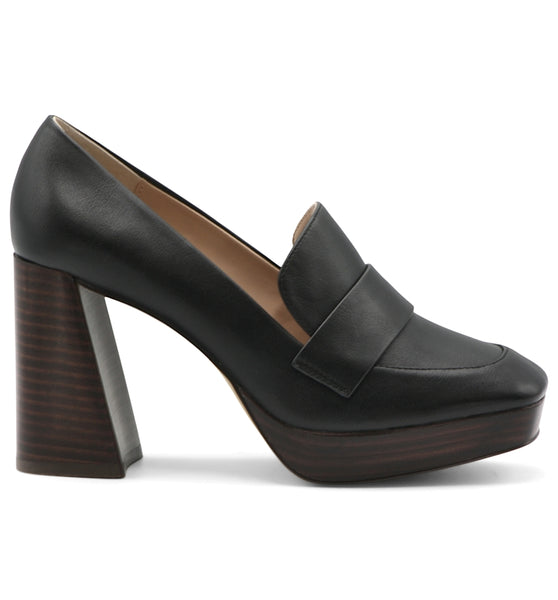 Style Charles By Charles David NANDI DRESS SHOE Black