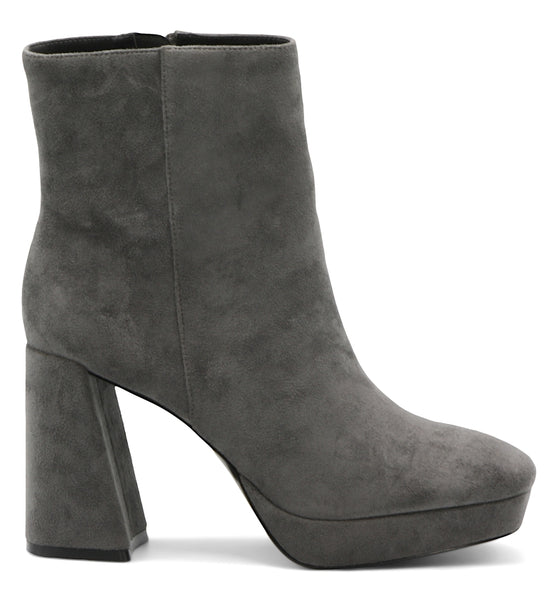 Style Charles By Charles David NARAH BOOTIE Dark Grey