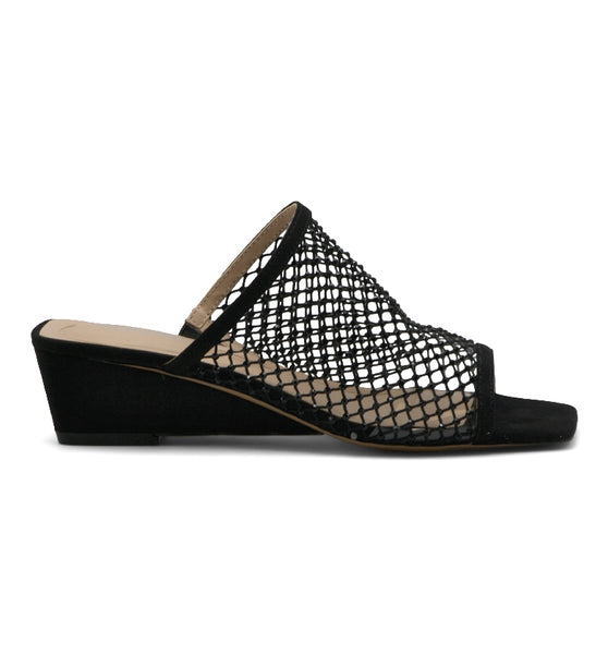 Style Charles By Charles David NOOLIE DRESS SHOE Black