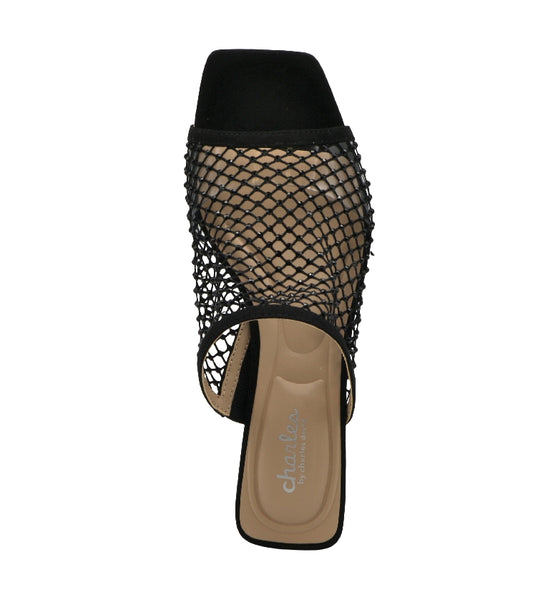 Style Charles By Charles David NOOLIE DRESS SHOE Black