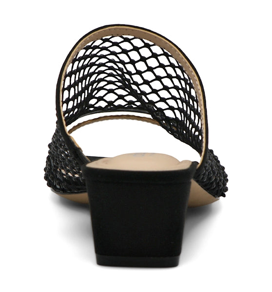 style charles by charles david NOOLIE DRESS SHOE Black