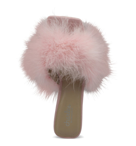 Style Charles By Charles David PAZAZZ DRESS SHOE Pink