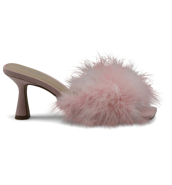 Style Charles By Charles David PAZAZZ DRESS SHOE Pink