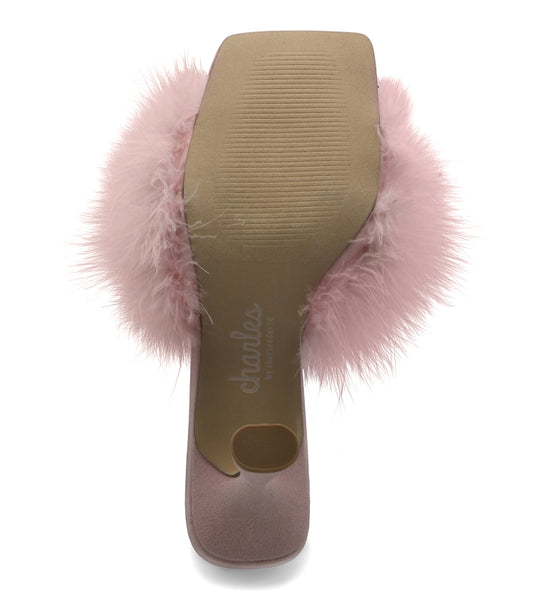 Style Charles By Charles David PAZAZZ DRESS SHOE Pink