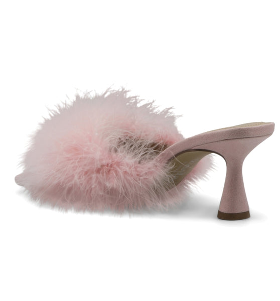 style charles by charles david PAZAZZ DRESS SHOE Pink