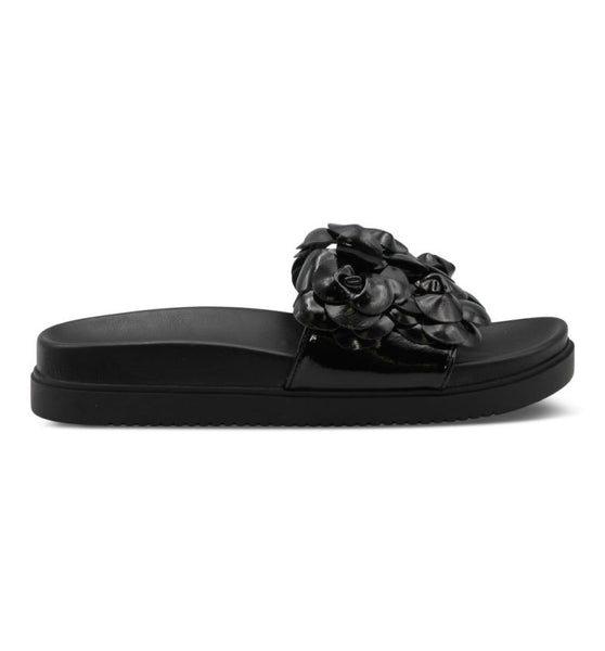 Style Charles By Charles David PHOETIC SANDAL Black
