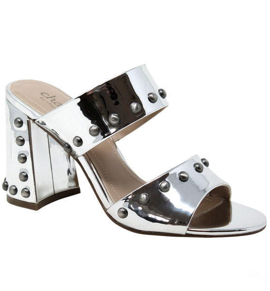 Style Charles By Charles David ROARING SANDAL Black