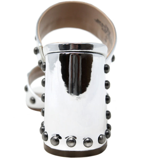 Style Charles By Charles David ROARING SANDAL Black