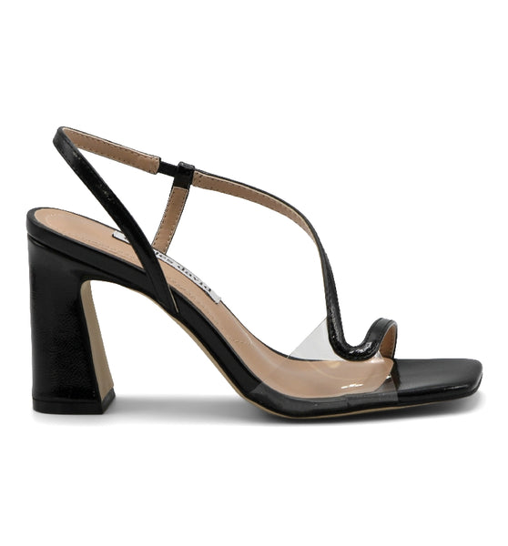 Style Charles By Charles David ROCHELLE DRESS Black