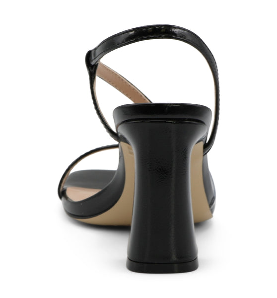 style charles by charles david ROCHELLE DRESS Black