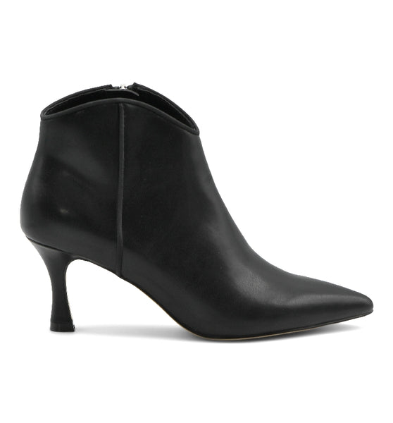 Style Charles By Charles David ABE BOOTIE Black