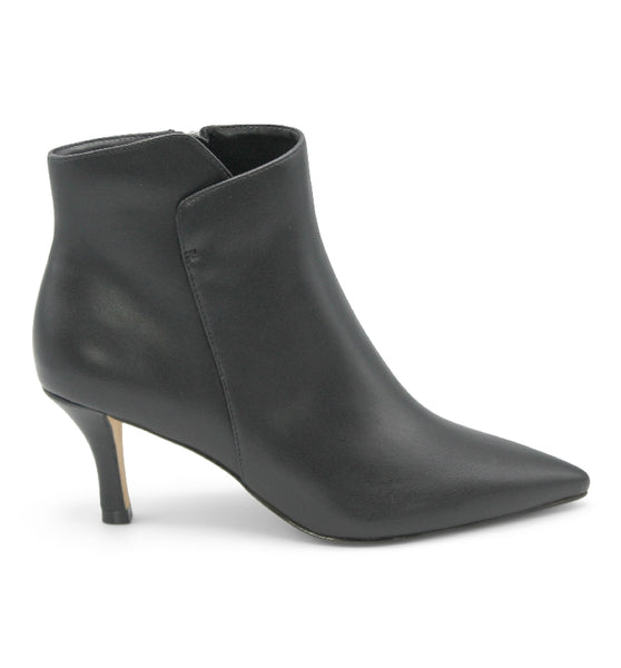 Style Charles By Charles David ABRA BOOTIE Black