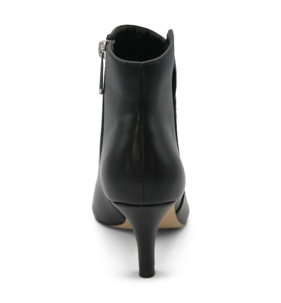 style charles by charles david ABRA BOOTIE Black
