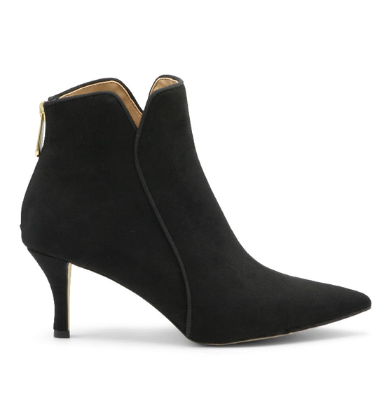 Style Charles By Charles David ABRINA BOOTIE Black