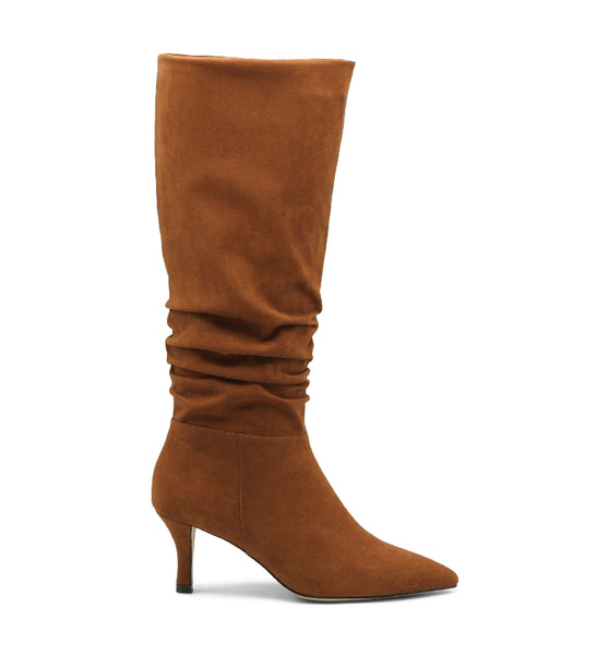 Style Charles By Charles David ADELPHI BOOT Amber