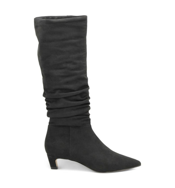 Style Charles By Charles David ADELPHIA BOOT Black