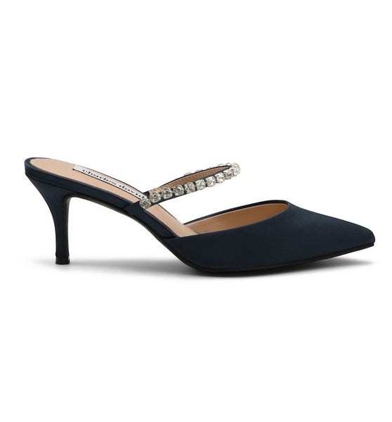 Charles David ADELYNN DRESS Navy