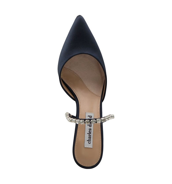 Charles David ADELYNN DRESS Navy