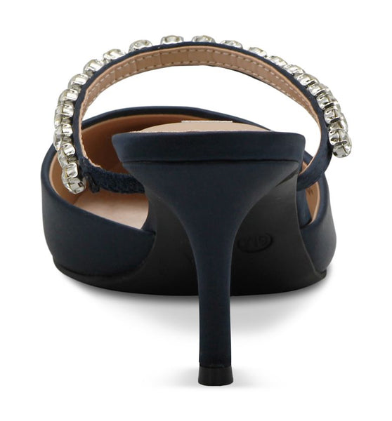 style charles by charles david ADELYNN DRESS Navy