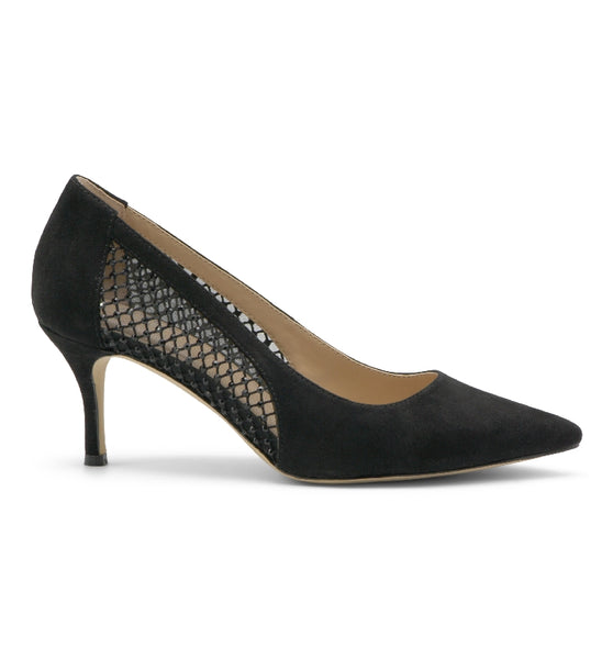 Style Charles By Charles David ALANNA PUMP Black