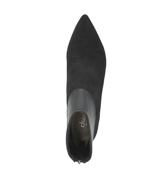Style Charles By Charles David ALICE BOOTIE Black