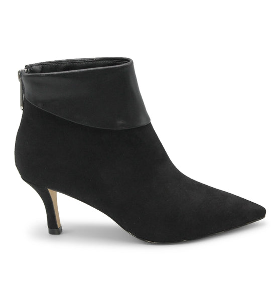 Style Charles By Charles David ALICE BOOTIE Black