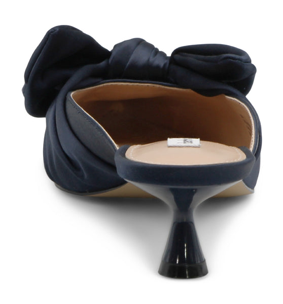 style charles by charles david ALINDA MULE Navy