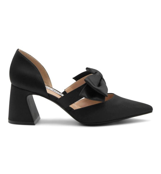 Style Charles By Charles David ANDRE DRESS Black