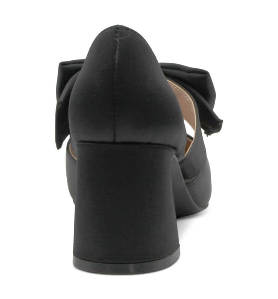 style charles by charles david ANDRE DRESS Black