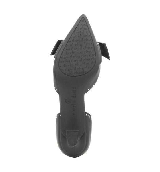 Style Charles By Charles David ARTESIA DRESS Black