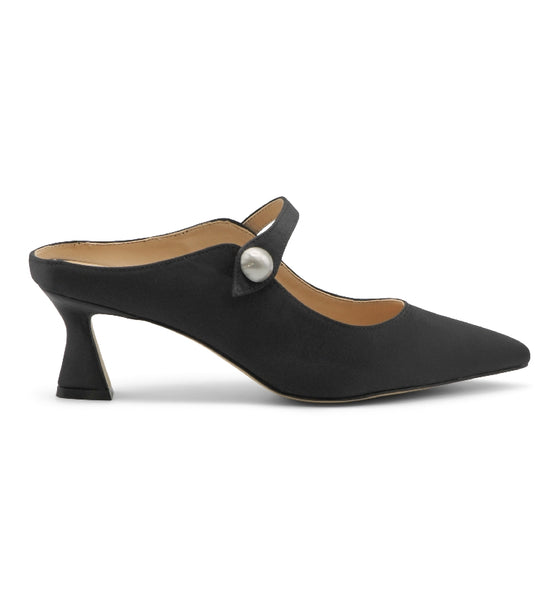 Style Charles By Charles David AVEL DRESS Black