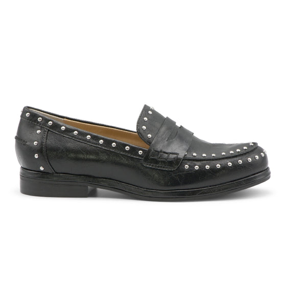Style Charles By Charles David BASILE FLAT Black