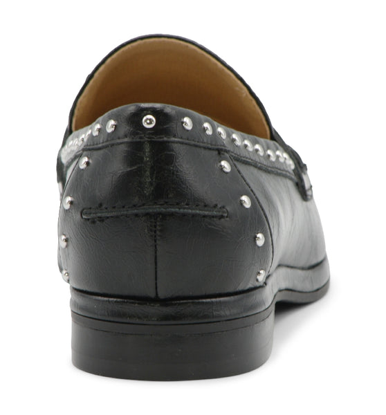 style charles by charles david BASILE FLAT Black