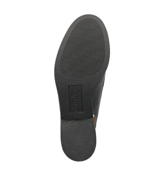 Style Charles By Charles David BEULER FLAT Black