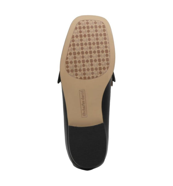 Style Charles By Charles David CARIS LOAFER Black