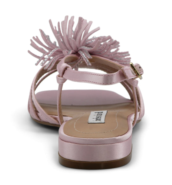 style charles by charles david CARSON SANDAL Pink