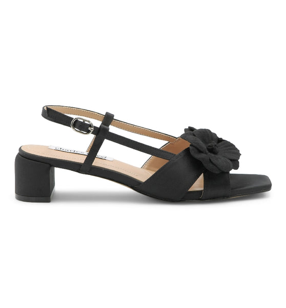 Style Charles By Charles David DEAN SANDAL Black