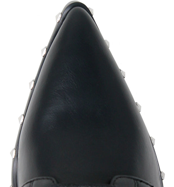 Style Charles By Charles David DEBATE BOOTIE Black