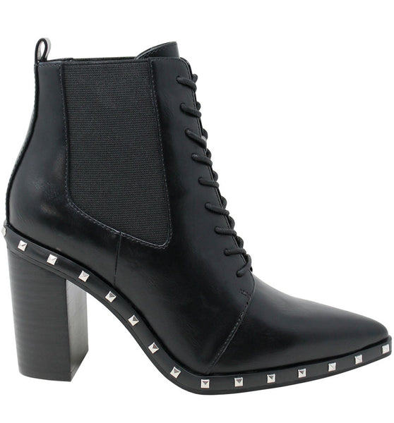 Style Charles By Charles David DEBATE BOOTIE Black