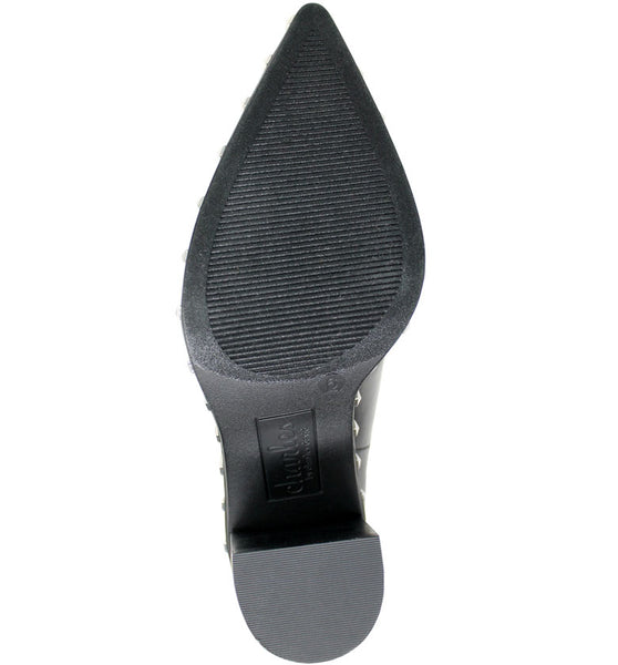 Style Charles By Charles David DEBATE BOOTIE Black