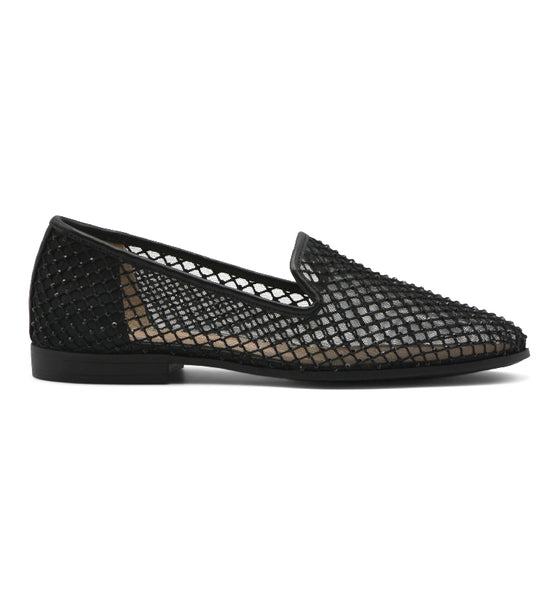 Style Charles By Charles David FORREST FLAT Black