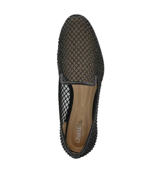 style charles by charles david FORREST FLAT Black
