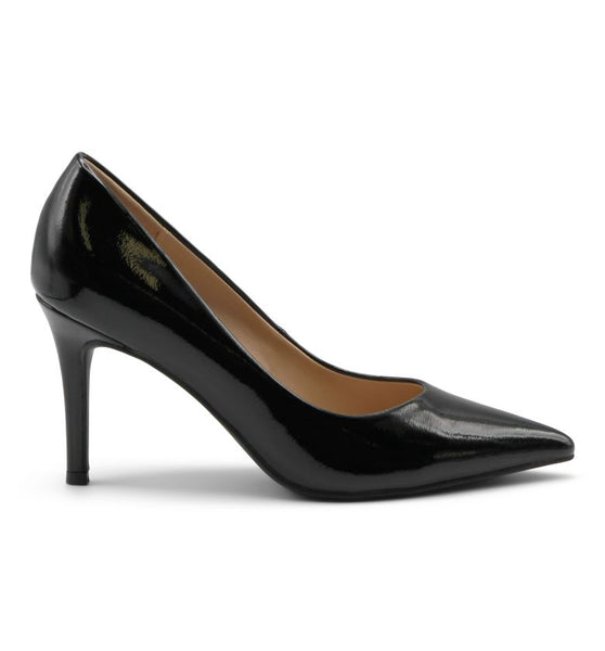 Style Charles By Charles David GENO PUMP Black