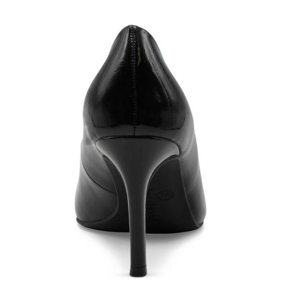 style charles by charles david GENO PUMP Black